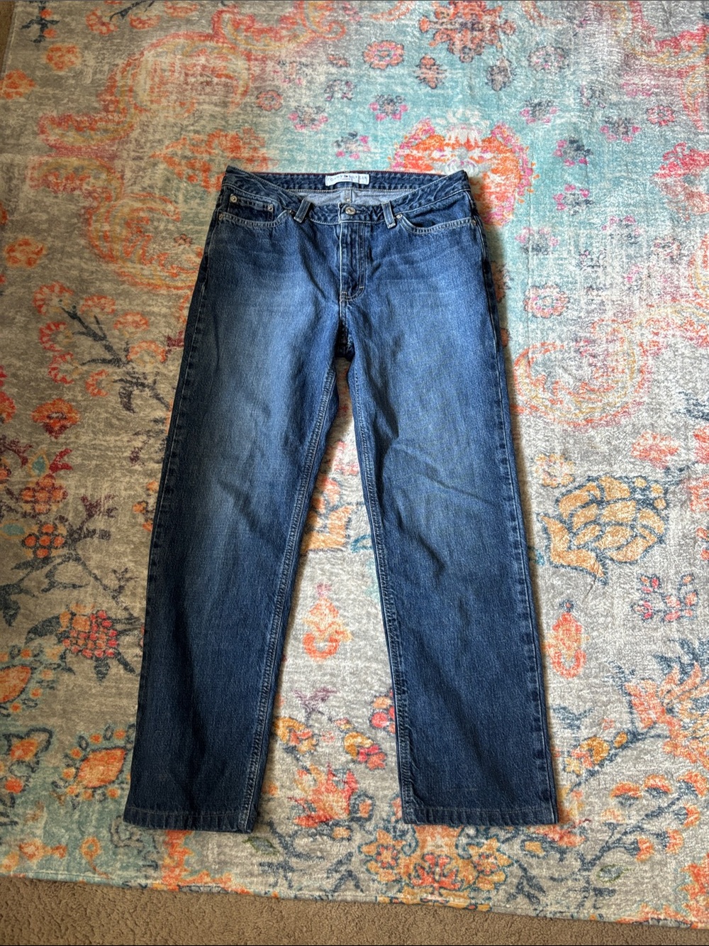 Tommy Hilfiger Women's Dark Blue